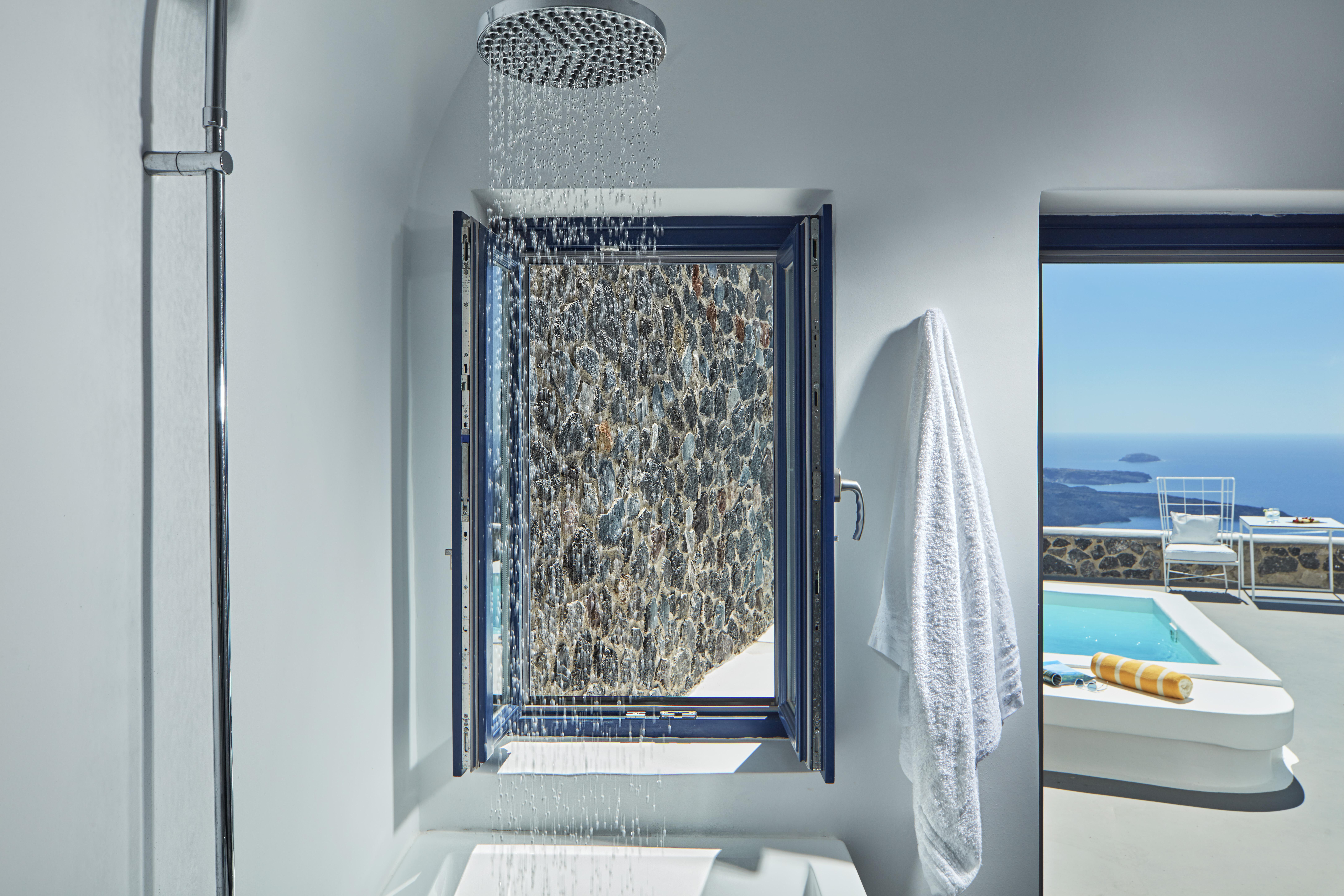 Katikies Chromata Santorini - The Leading Hotels Of The World إيميروفيغلي المظهر الخارجي الصورة