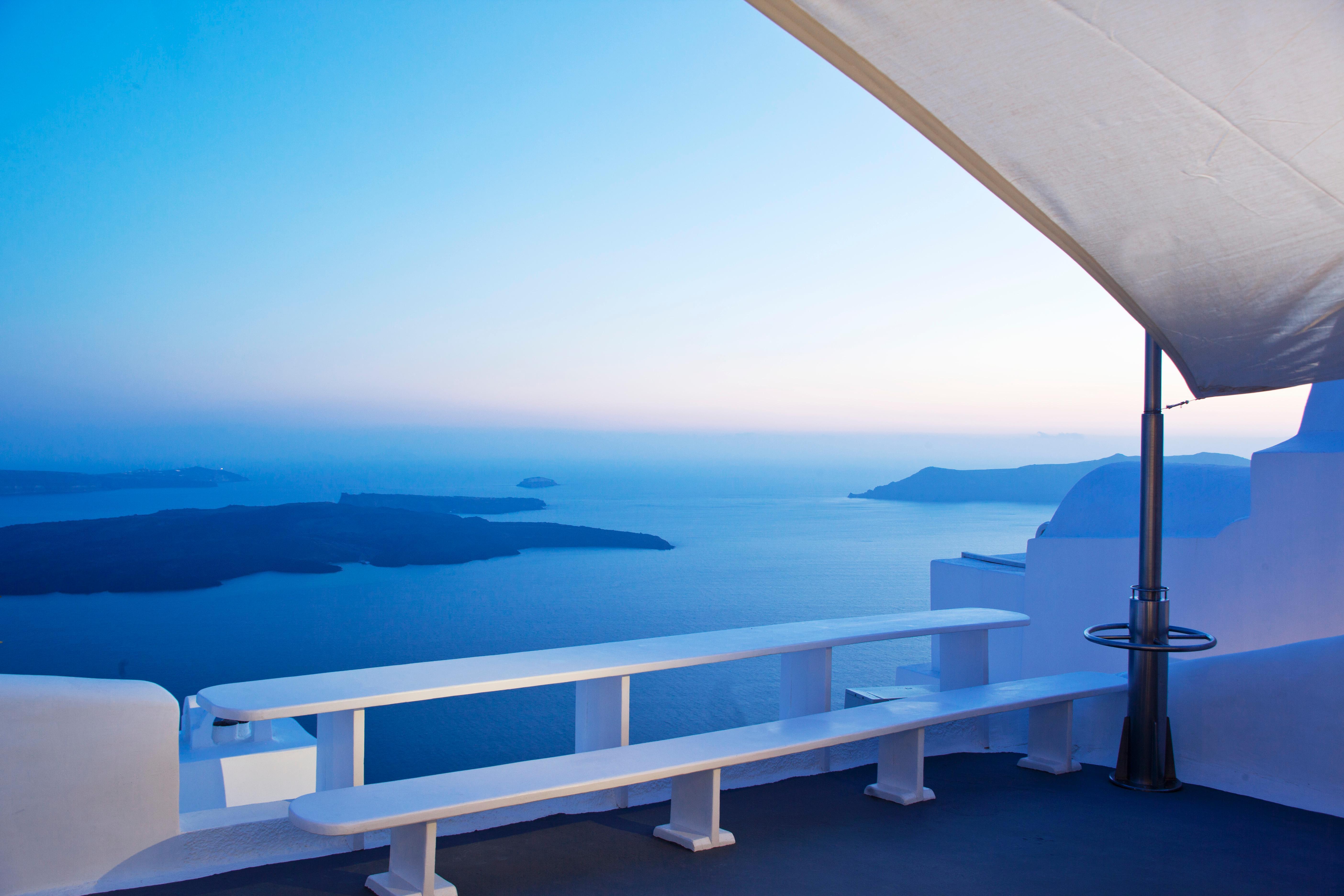 Katikies Chromata Santorini - The Leading Hotels Of The World إيميروفيغلي المظهر الخارجي الصورة